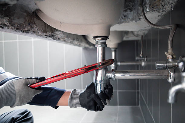 Trusted Drain Cleaning service in Hereford, PA - Masters Plumbing Service